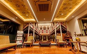 Brindhavan Residency